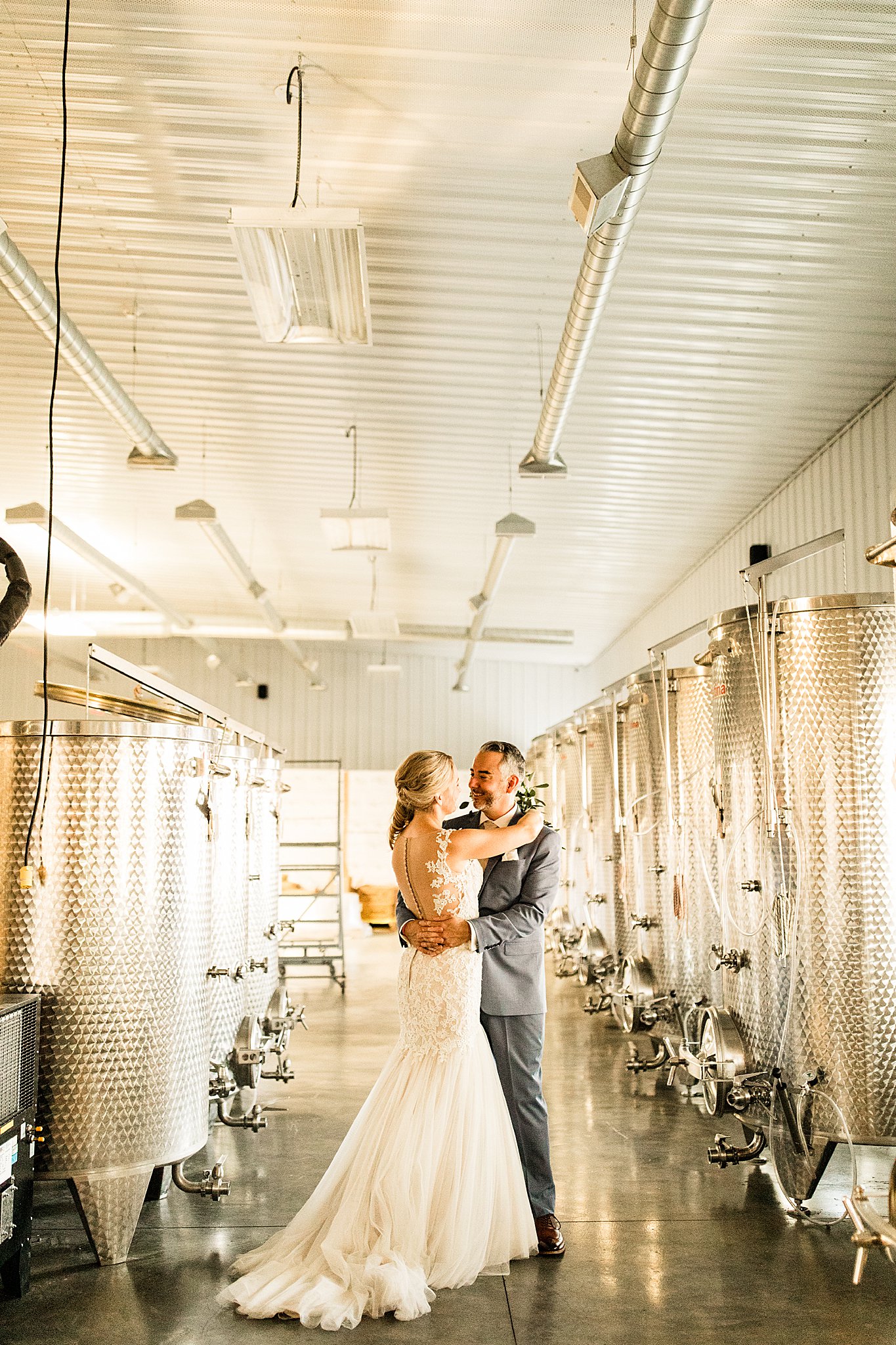 Grafton Winery Wedding 